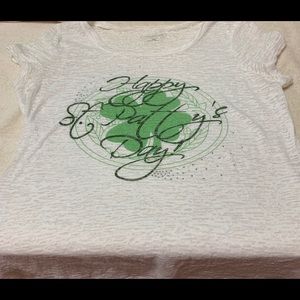 Great condition St. Patrick T-shirt
